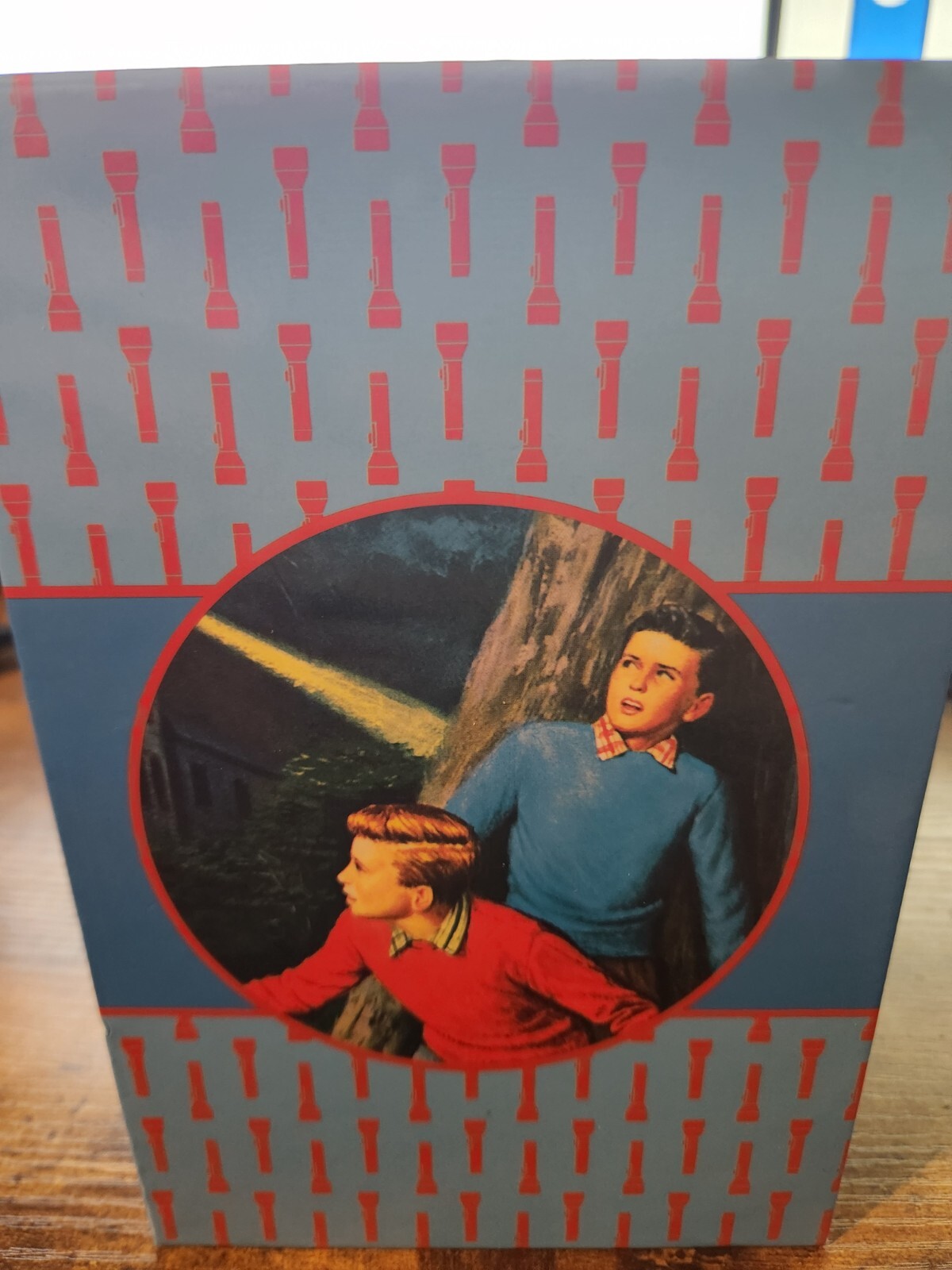 The Hardy Boys Collection: 10 Hardcover Books Box Set Franklin W Dixon VERY GOOD
