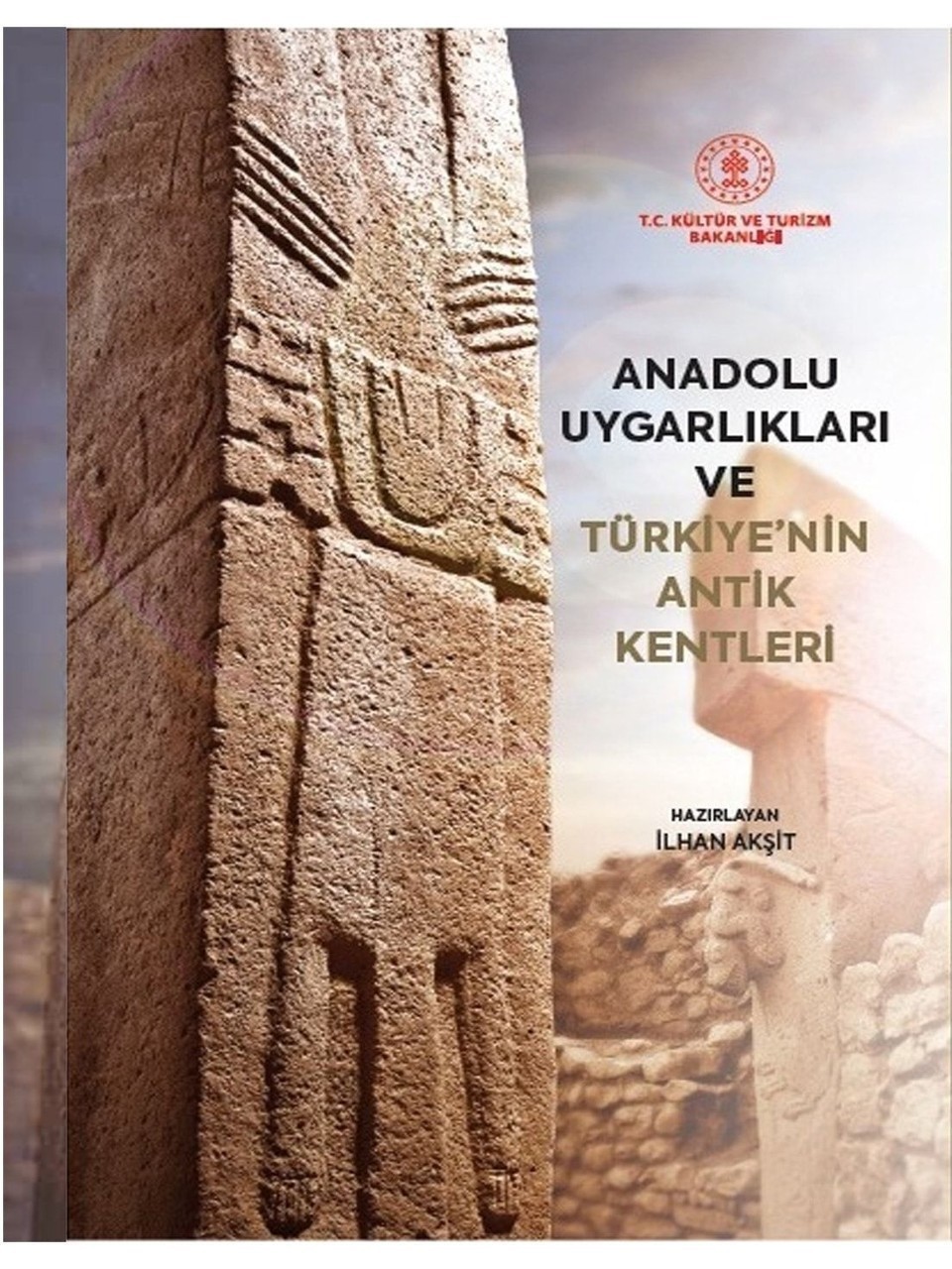 Anatolian Civilizations and Antique Cities of Turkey
