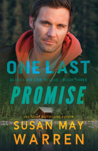 One Last Promise Alaska Air On – GOOD