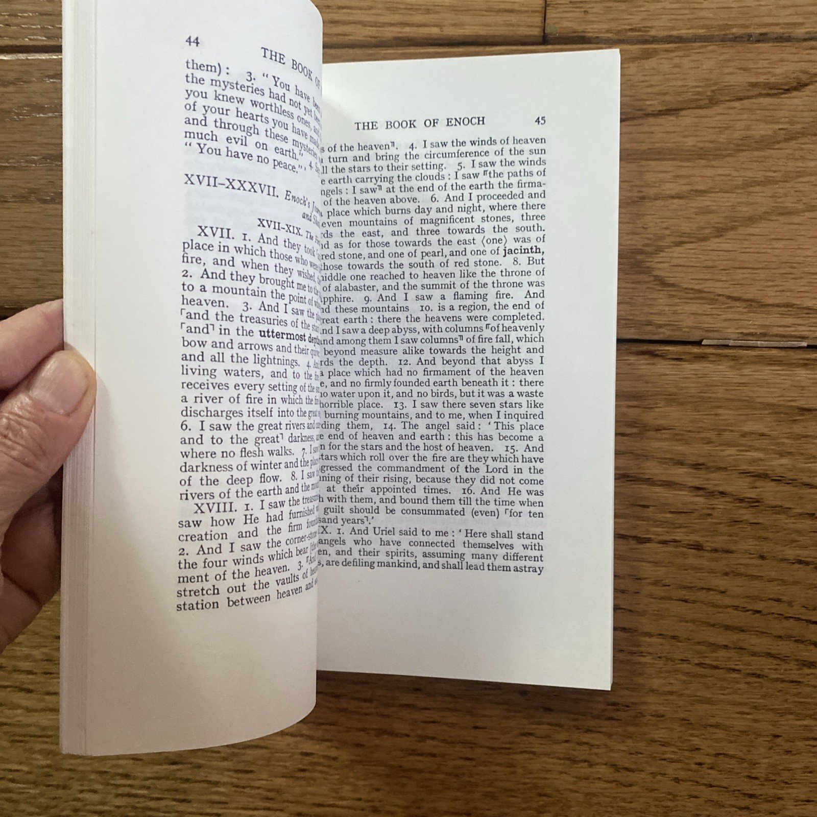 Book of Enoch, Paperback by Charles, R. H. Charles 2007 Paperback