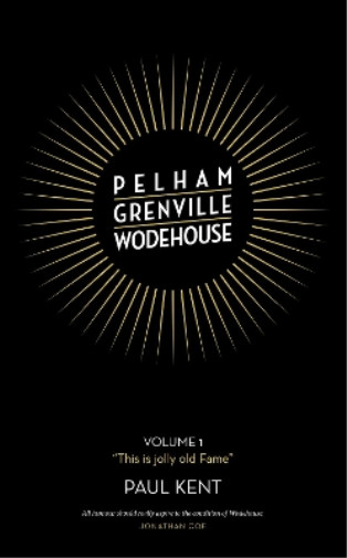 Paul Kent Pelham Grenville Wodehouse (Hardback)