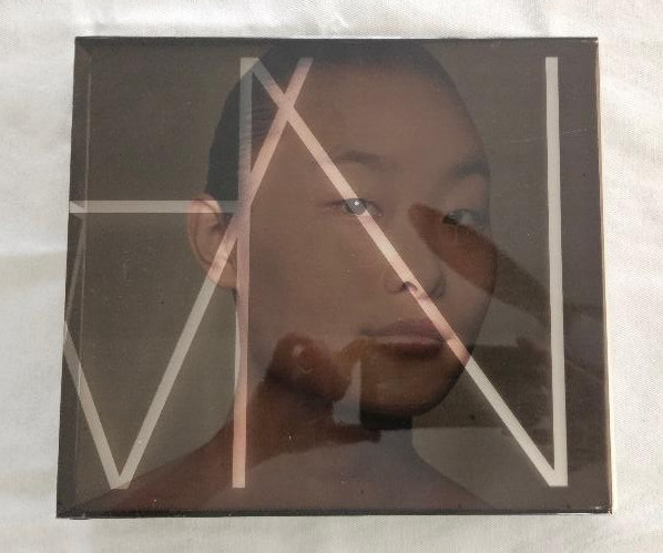 Makeup Your Mind : Express Yourself by Francois Nars HC/Sleeve