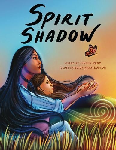 Ginger Reno Spirit Shadow (Hardback)