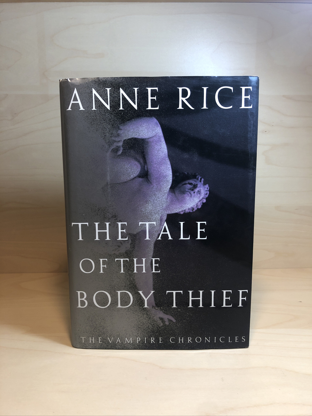 Vampire Chronicles Ser.: The Tale of the Body Thief : The Vampire Chronicles by