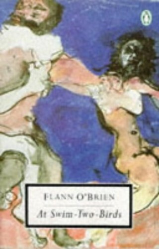 At Swim-Two-Birds (Twentieth Century Classics) by O’Brien, Flann Paperback Book