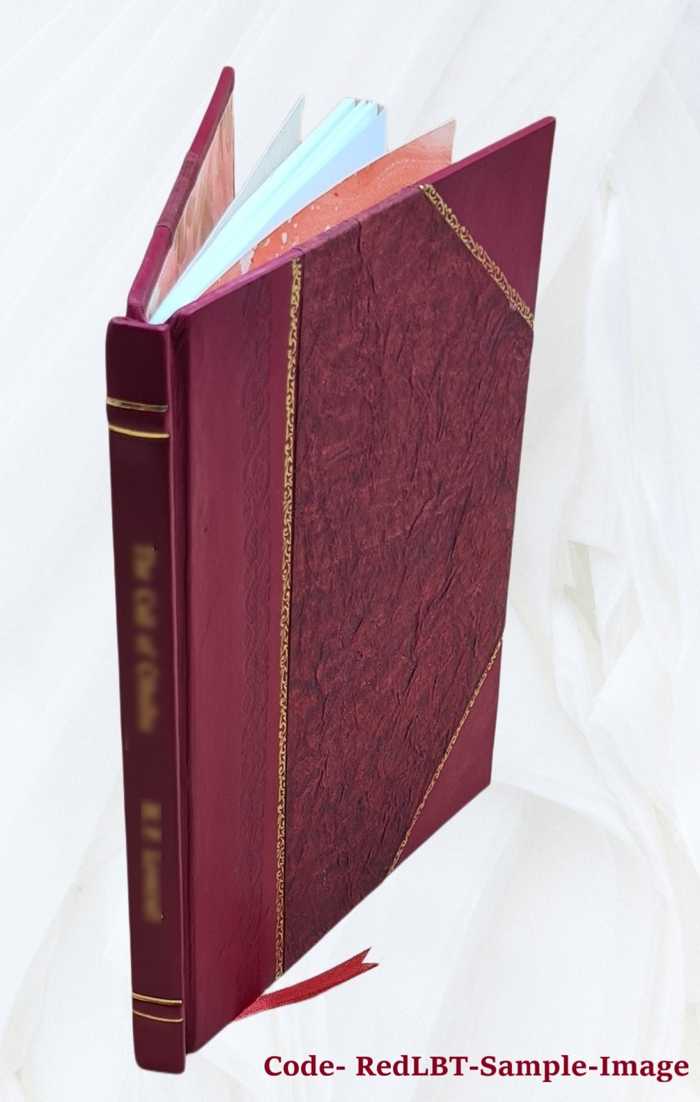 Advayavajra Samgraha 1927 By Mahamahopadhyaya Haraprasad Shastri [Leather Bound]
