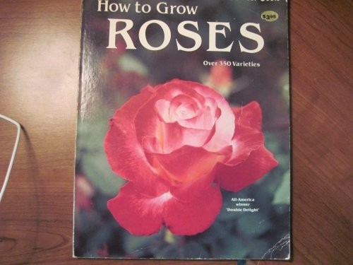 Roses Paperback Sunset Publishing Staff