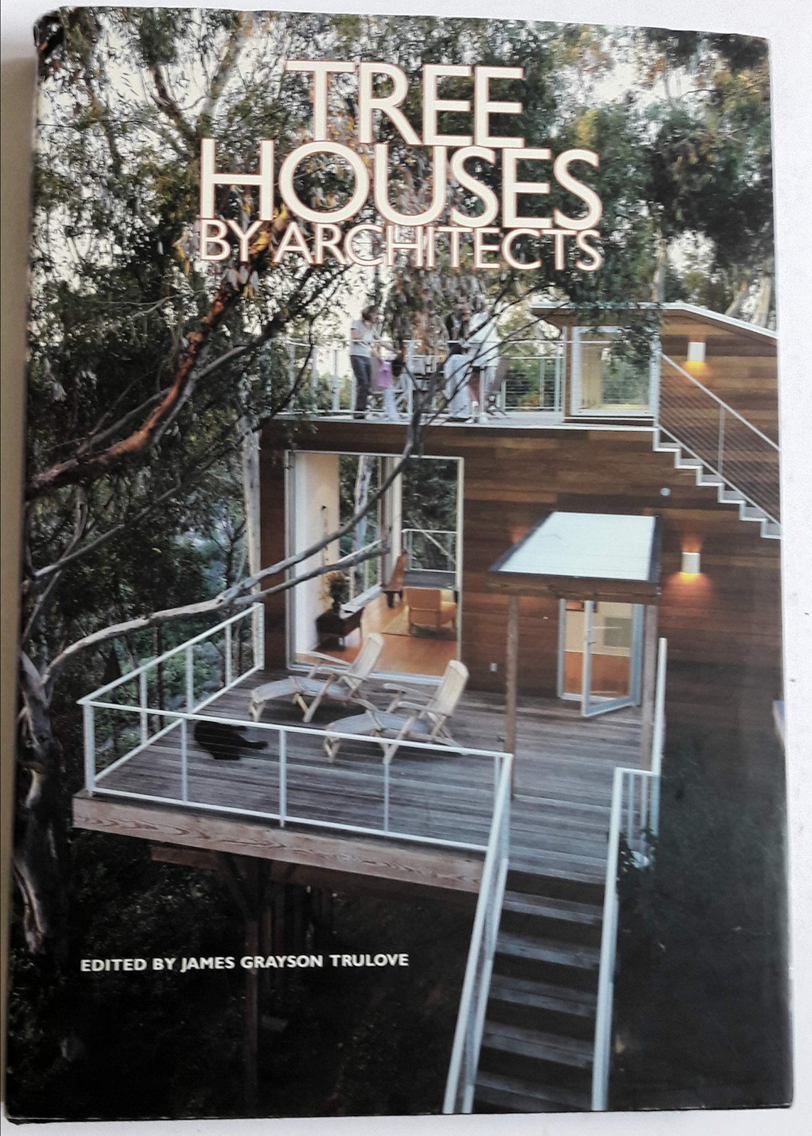 Tree Houses by Architects