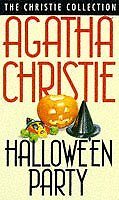 Hallowe’en Party: An Hercule Poirot Mystery By Christie, Agatha