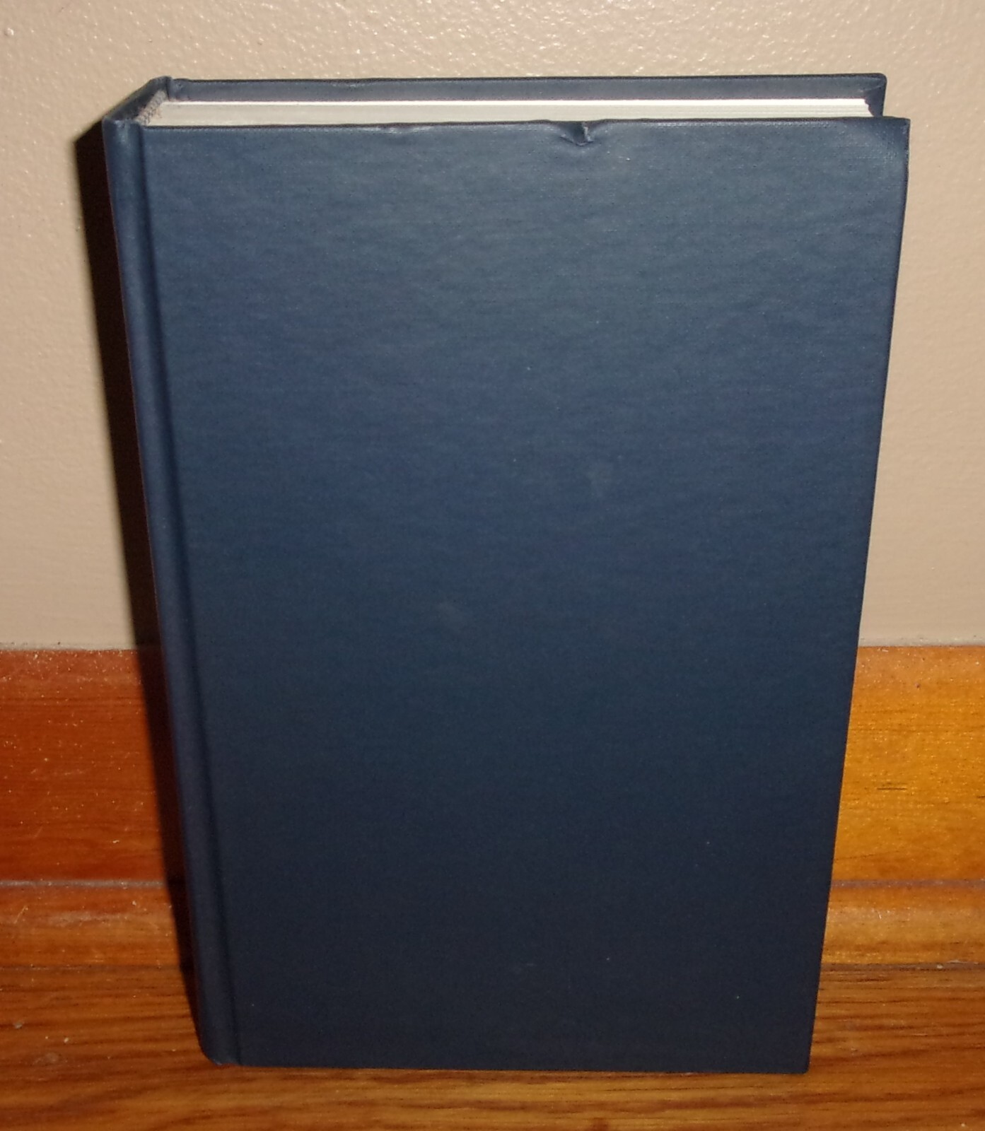 BIBLICAL ELDERSHIP-An Urgent Call to Restore Church Leadership-Strauch-SUPERB HC