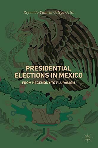 Presidential Elections in Mexico: From Hegemony to Pluralism