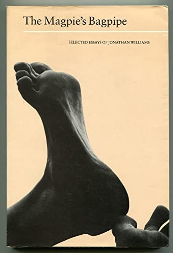 Magpie’s Bagpipe by Williams, Jonathan Paperback / softback Book The Fast Free