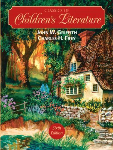 Classics of Children’s Literature (6th Edition)