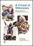 A Crowd of Witnesses by Crocetti, Enzo