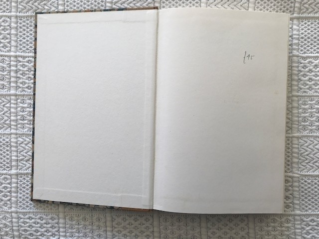 You Can’t Do Both by Kingsley Amis Limited edition Signed 1994