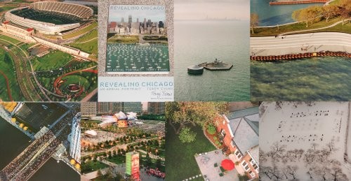 Revealing Chicago: An Aerial P – ACCEPTABLE