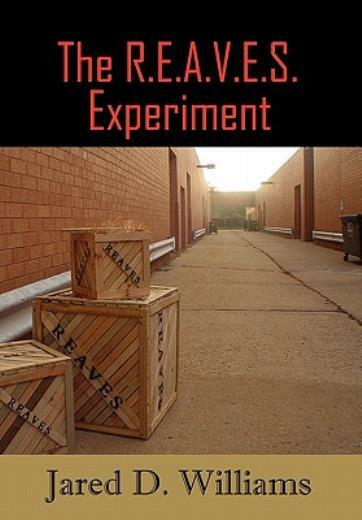 The R E A V E S Experiment