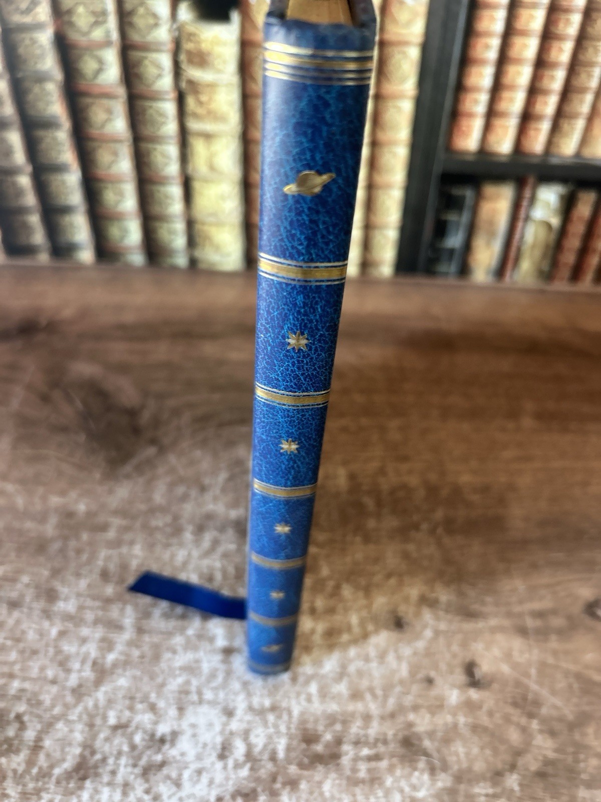 Celestial Large Address Book by Peter Pauper Press (2016, Address Book)