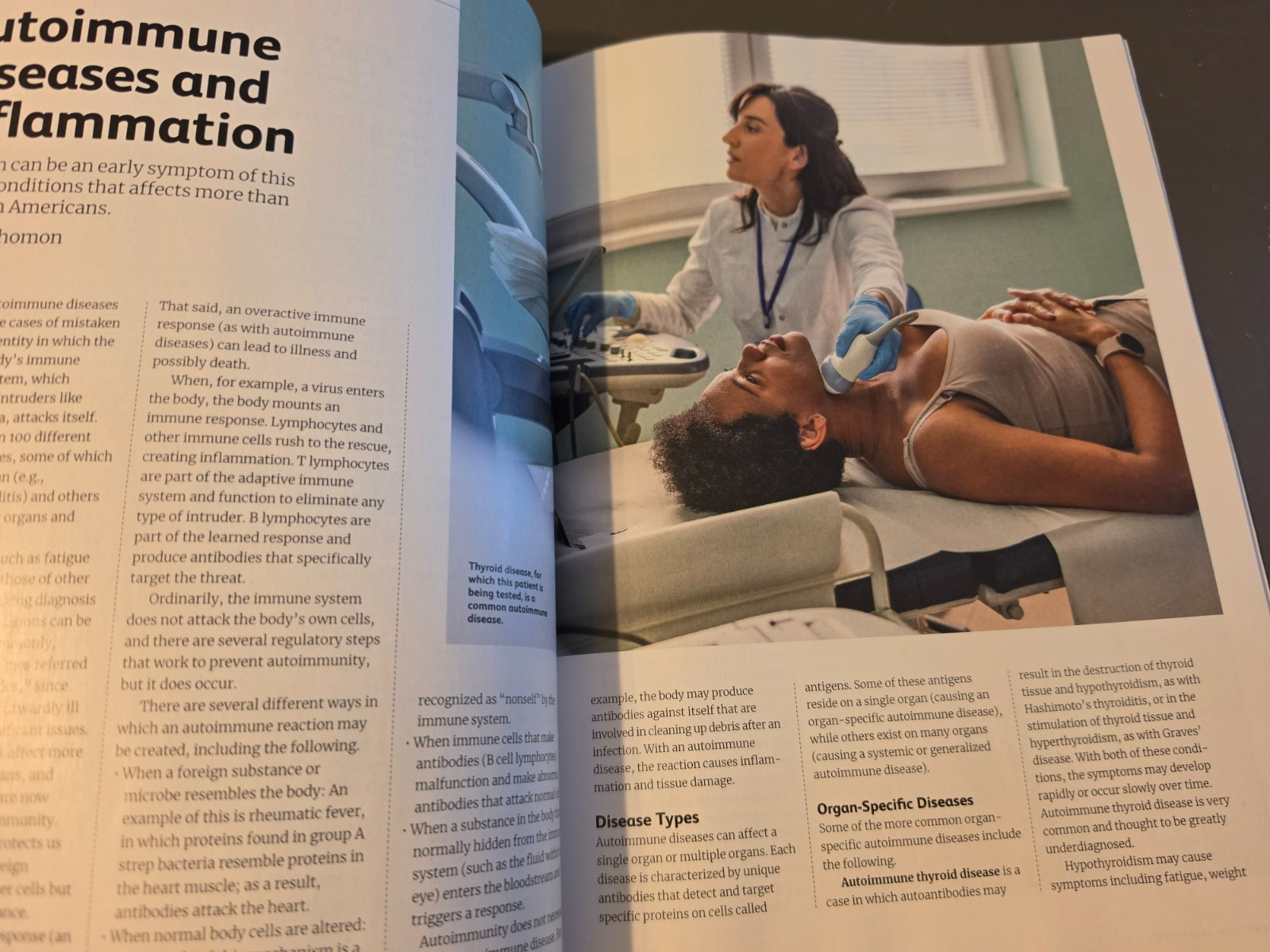 Anti-Inflammation Magazine -Special Edition by Very Well – Summer 2026 Edition