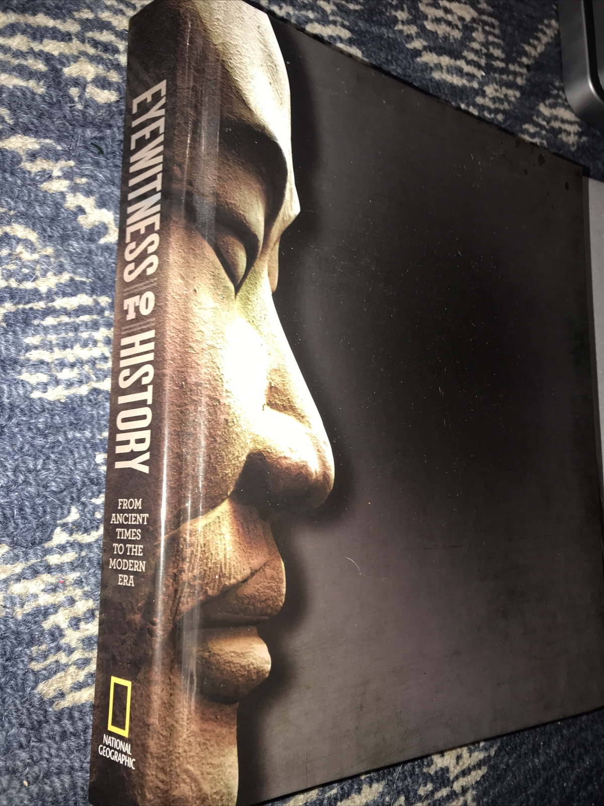 Eyewitness to History : From Ancient Times to the Modern Era by James Reston…