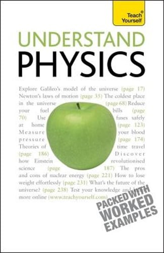 Understand Physics: Teach Yourself by Jim Breithaupt: Used