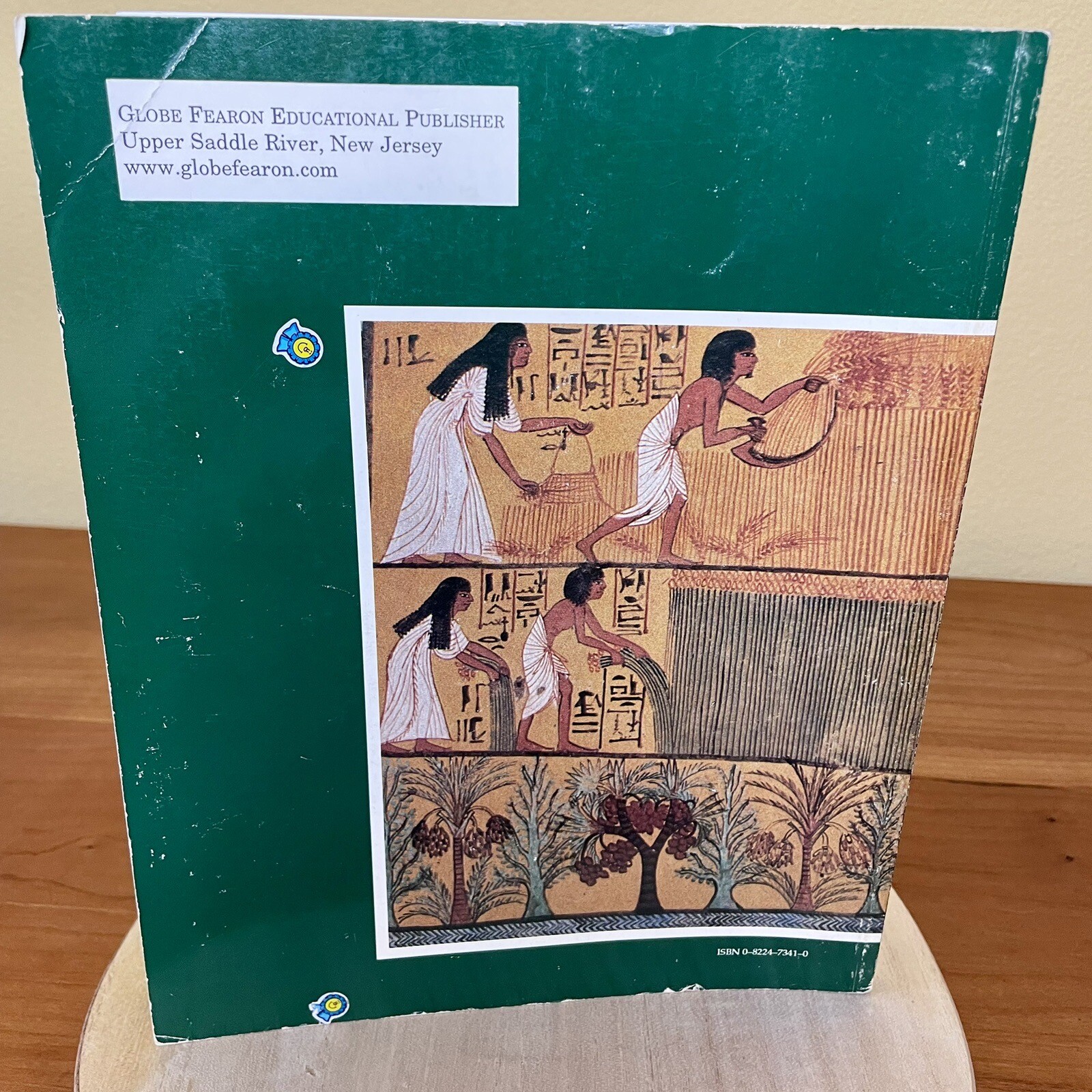 World History: Prehistoric Times Middle Ages School Teacher Resource Activities