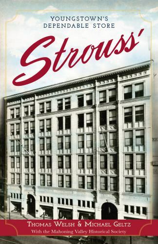 Strouss’, Ohio, Landmarks, Paperback