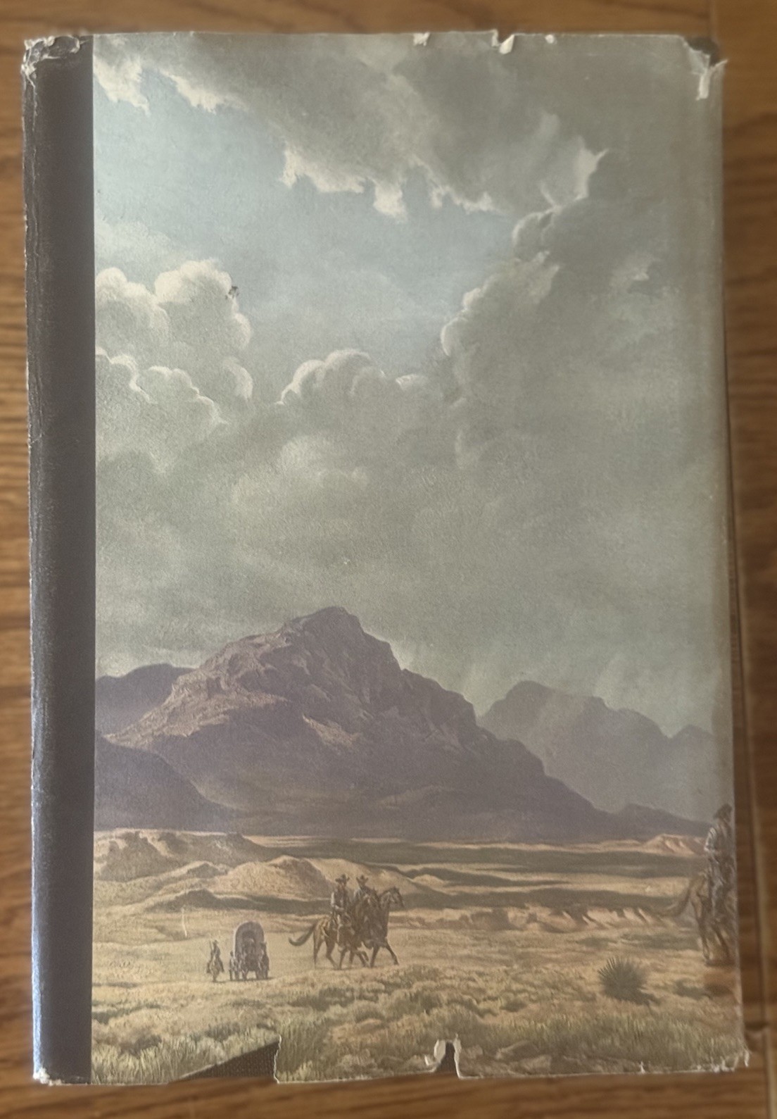 The Texas Rangers A Century of Frontier Defense Walter Prescott Webb HC DJ