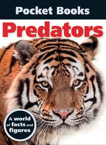 Predators (Pocket Books) – paperback Kane Miller