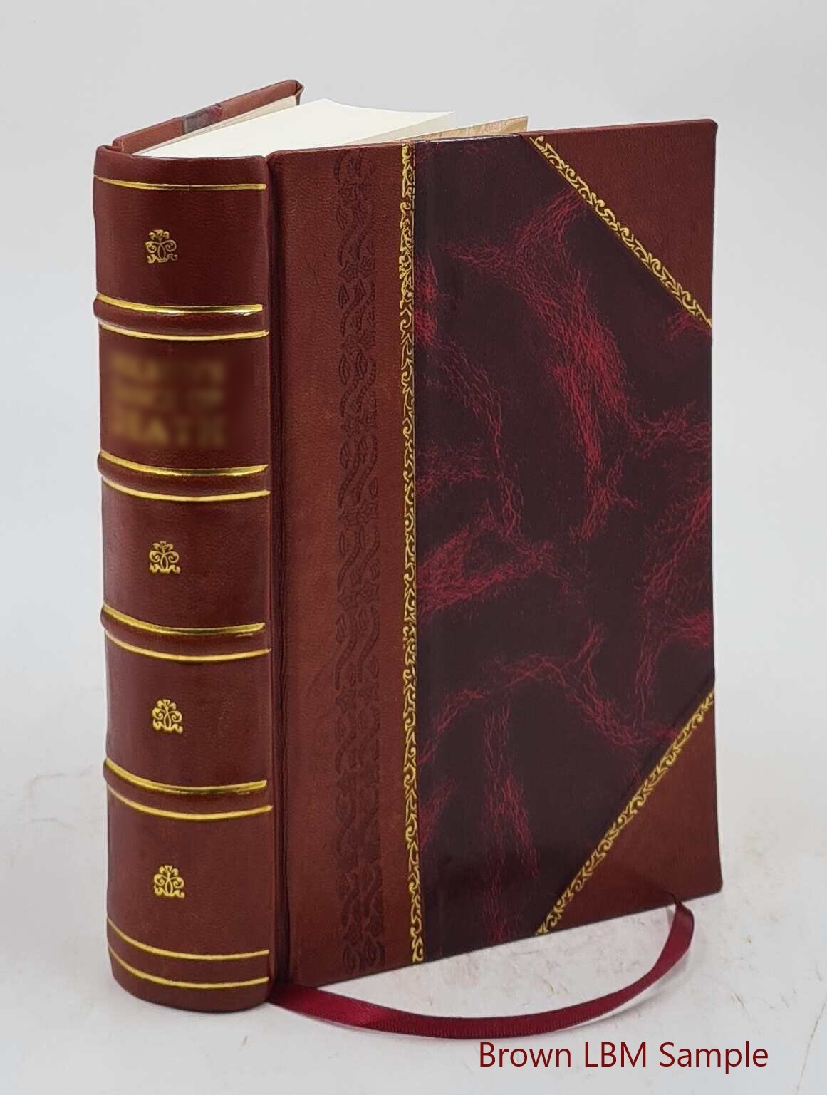 Parliamentary debates: 18 = 30.5./1.7. 1833 = Vol. 4 of the sess [Leather Bound]