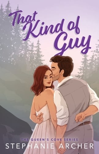 That Kind of Guy by Stephanie Archer: Used