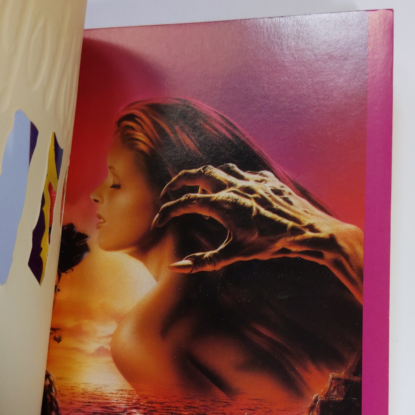 Christopher Pike The Last Vampire 2: Black Blood PB Horror Vampires 1994