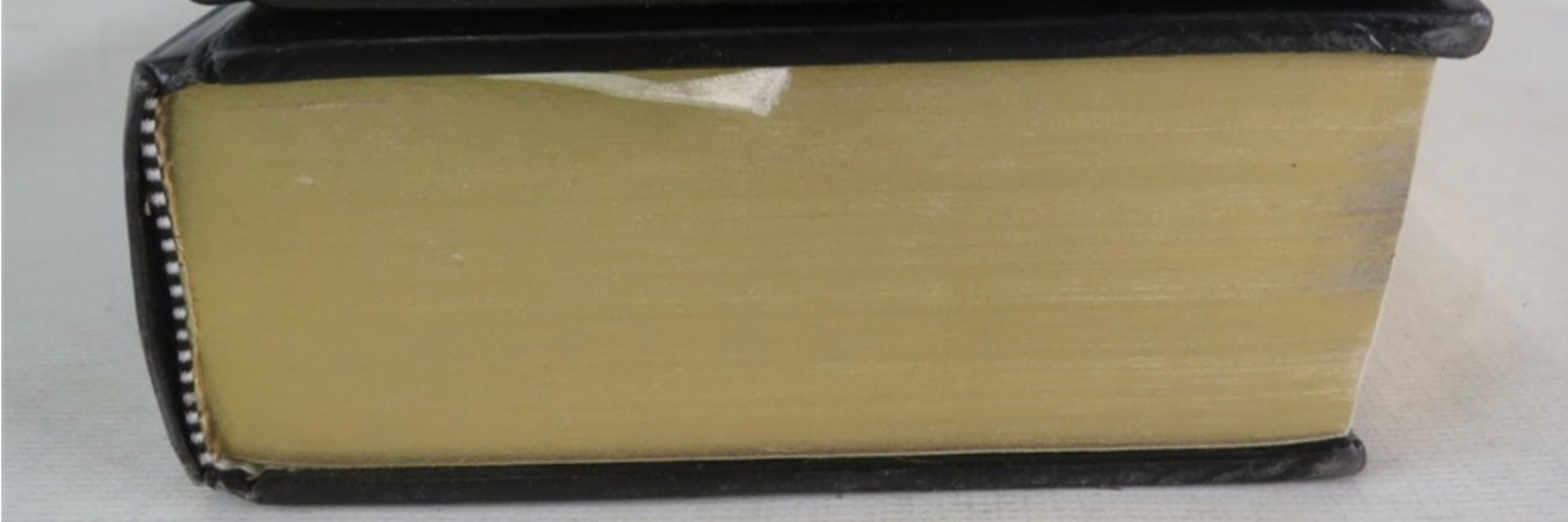 WILLIAM SHAKESPEARE~The Complete Works Gildes Edge Gramercy