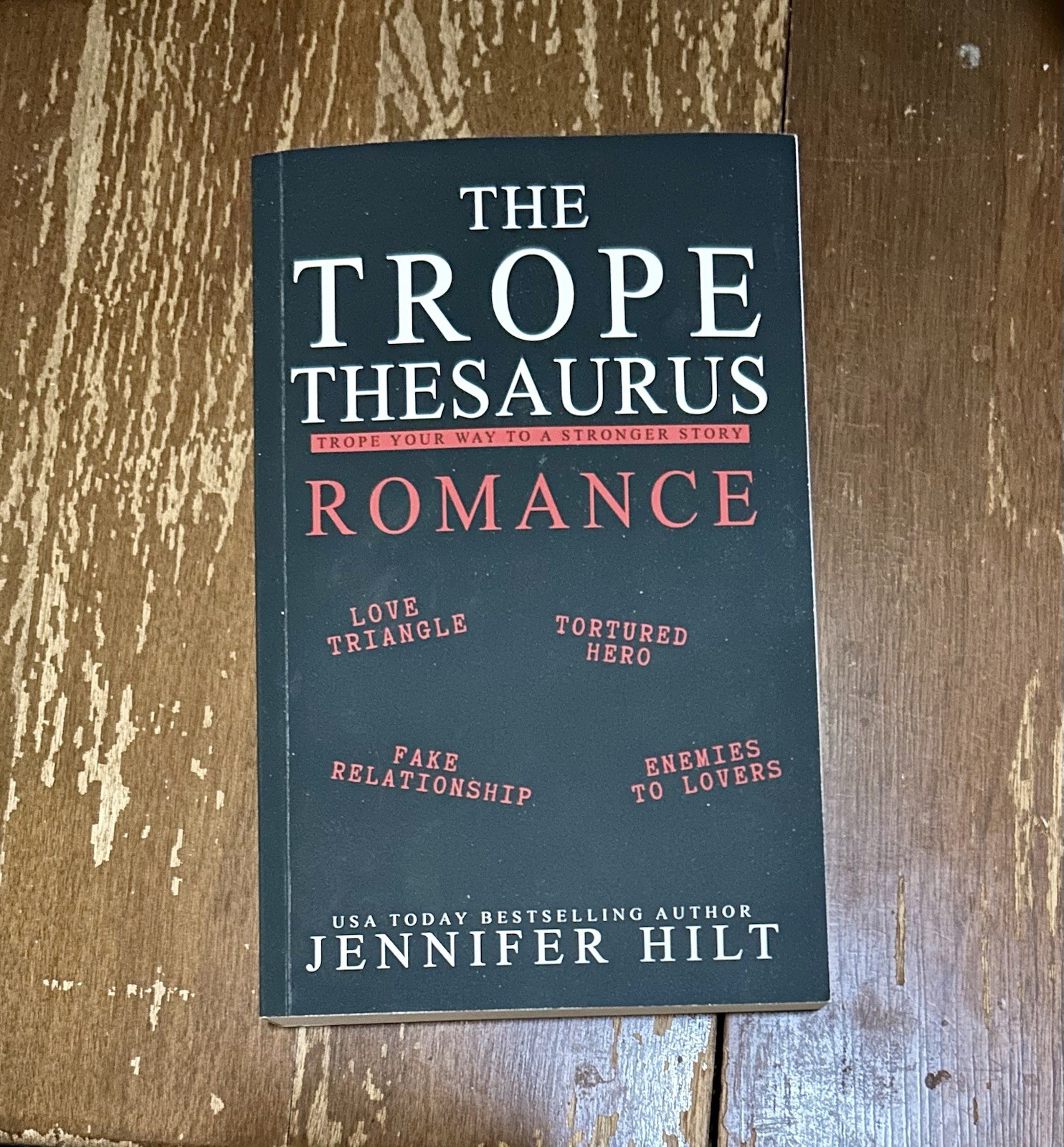 The Trope Thesaurus : Romance