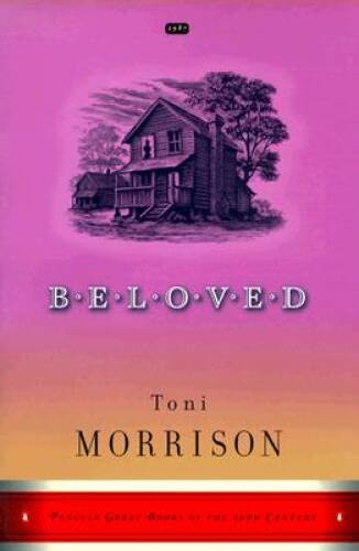 Beloved: (Great Books Edition) (Penguin Great Books of the 20th Century) – GOOD