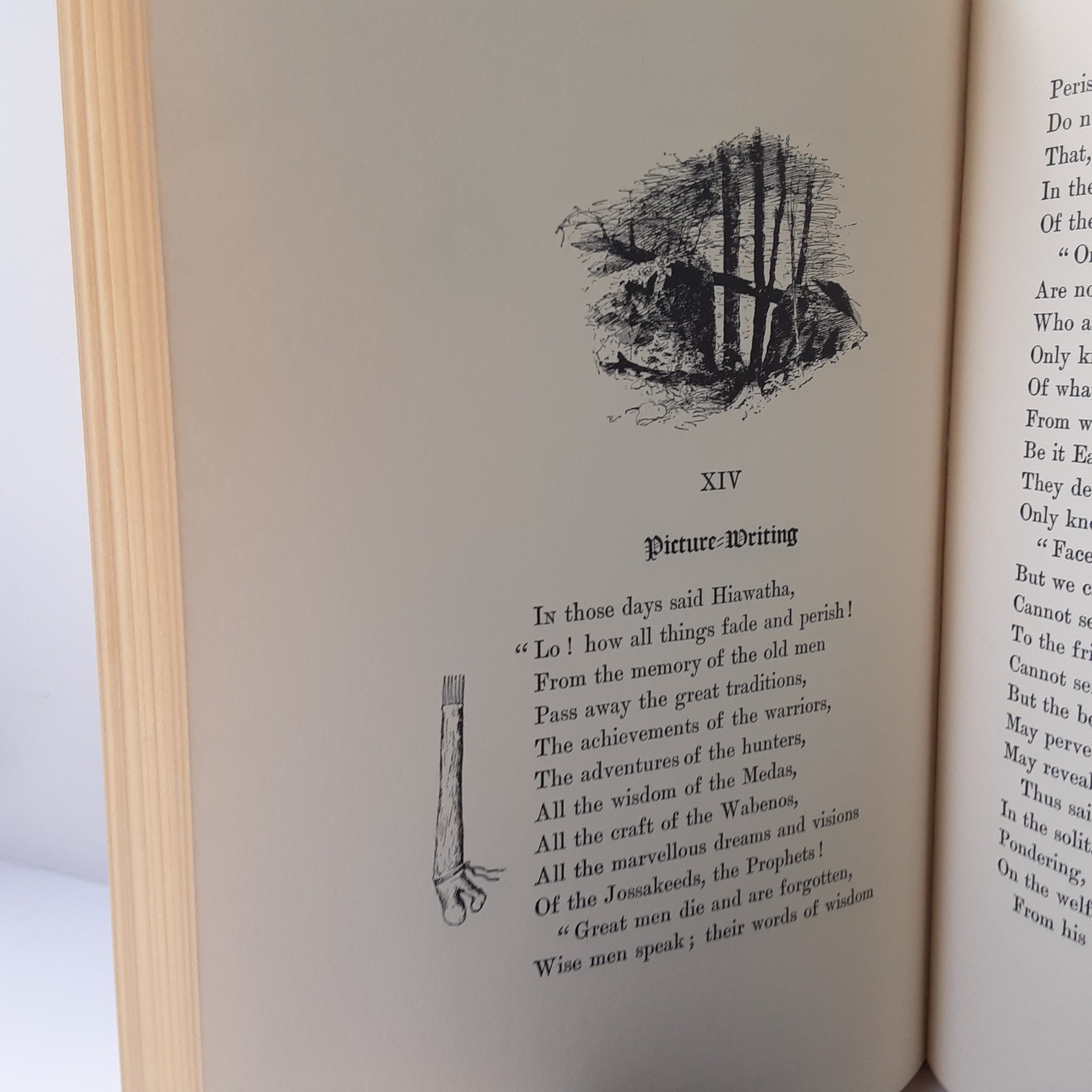 Frederick Remington Illus Edition SONG of HIAWATHA Henry Wadsworth Longfellow HC