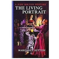 Living Portrait #18 by Sutton, Margaret