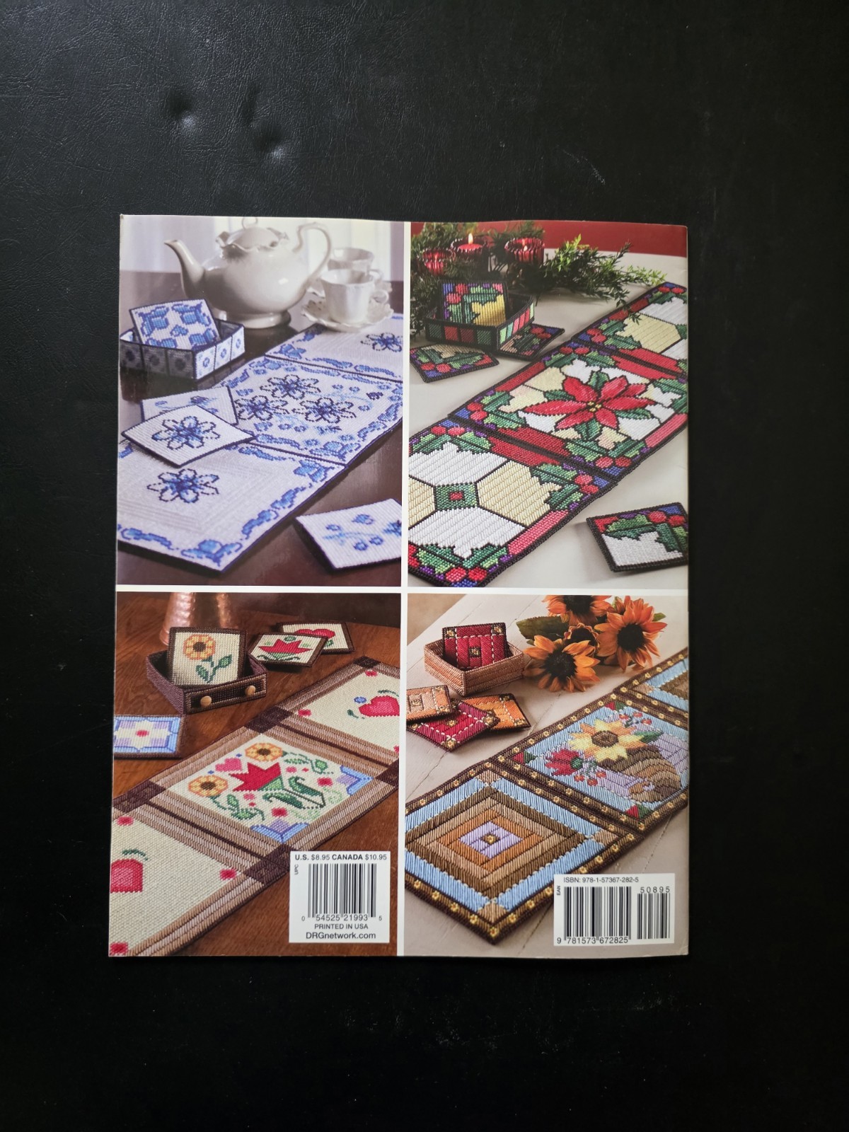 Table Runners & Coasters