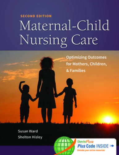 Maternal-Child Nursing Care with Women’s Health Companion 2e: Optimizing – GOOD