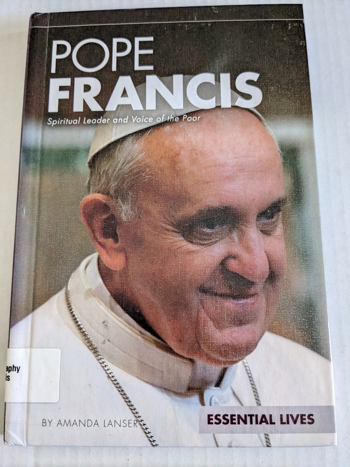 Pope Francis