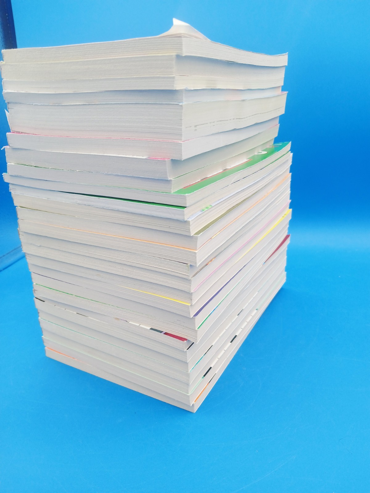 Lot of 26 New Penny Press, Kappa, Dell Word Search Puzzle Books.