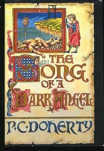 The Song of a Dark Angel: A Medieval Mystery Featuring Hugh Corbett – Dohert…