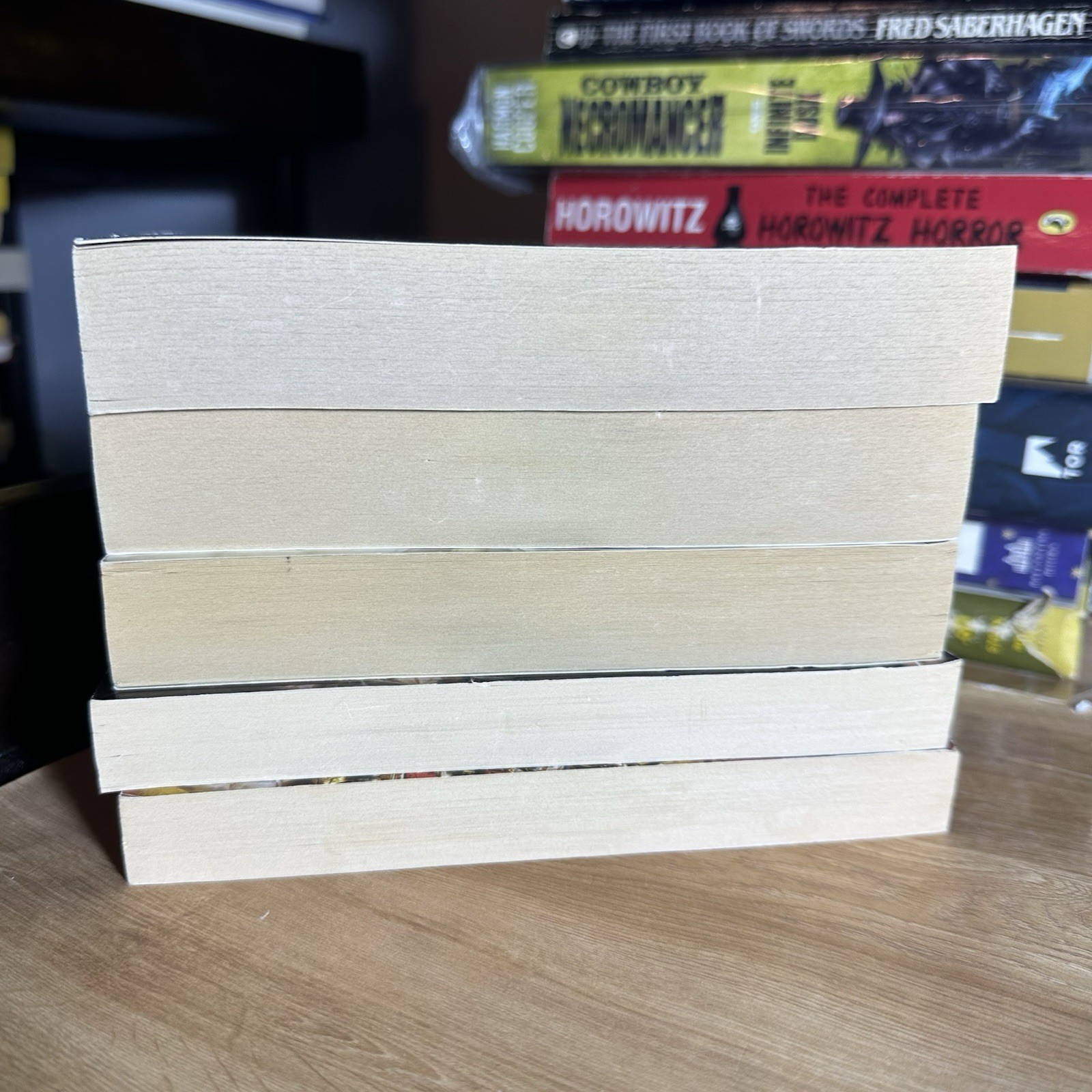 Warhammer Ultramarines Paperback Set Graham McNeill 40K Nightbringer Ultramar