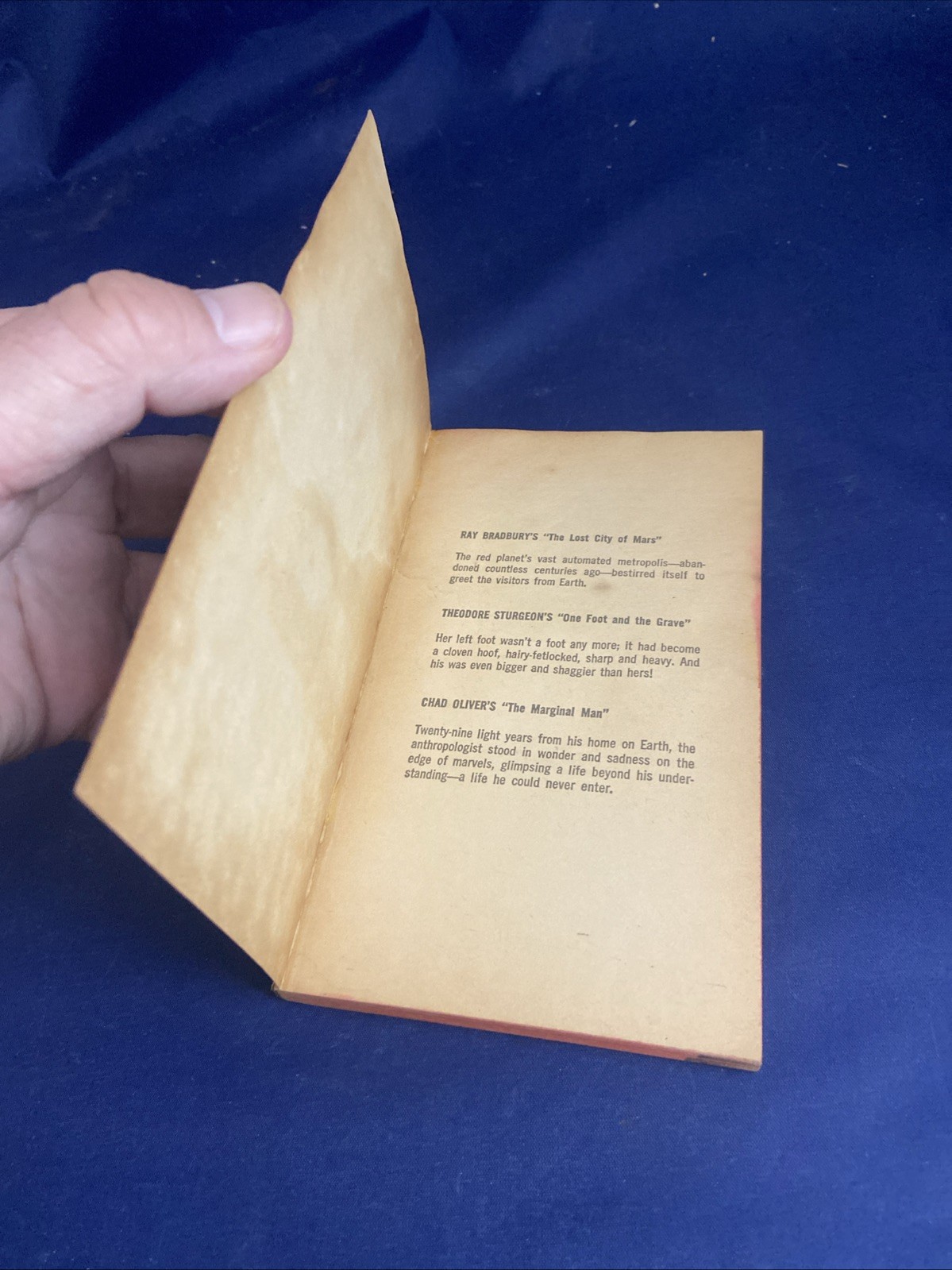 3 To The Highest Power ~ William F. Nolan ~ Bradbury/Oliver/Sturgeon, 1st Print