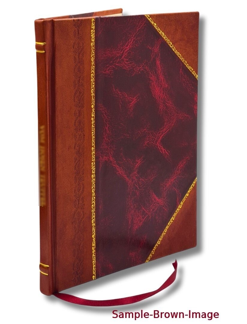 A water-repellent crease-resistant finish silicone alloy-triazon [Leather Bound]