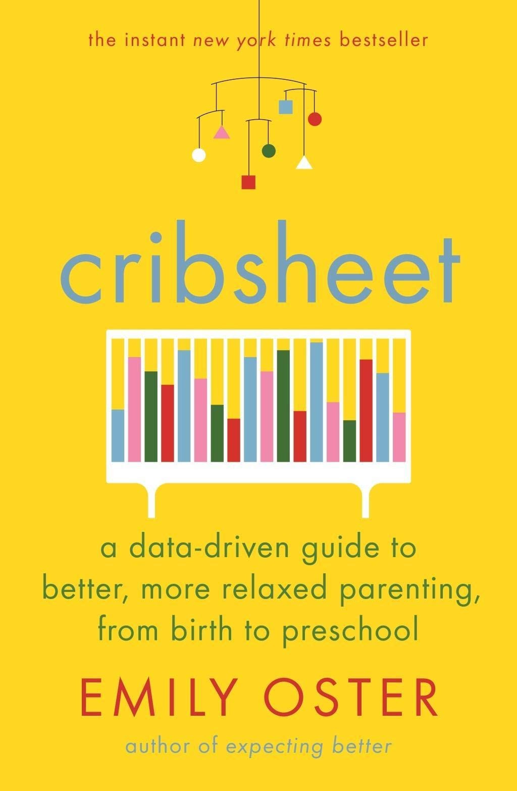 Cribsheet