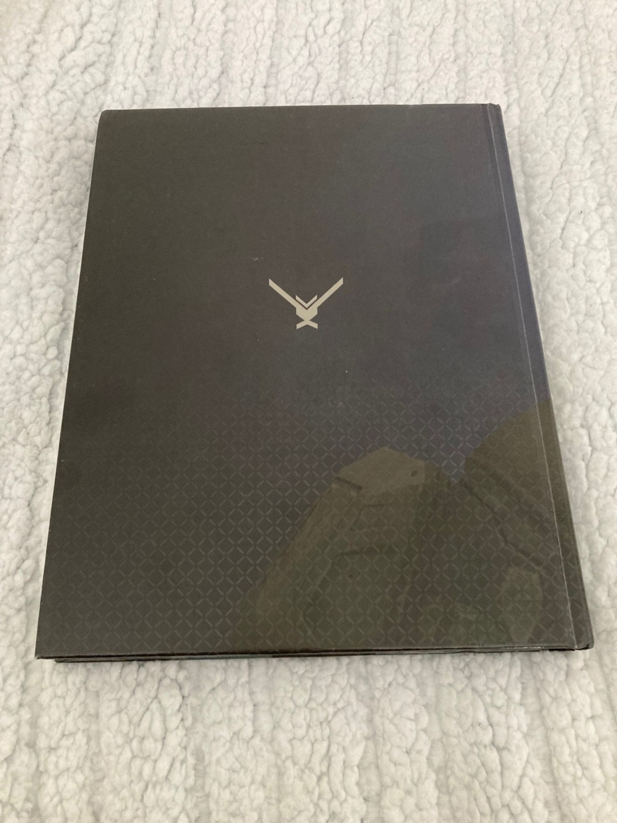 Halo: Reach – Legendary Edition Guide – Brady Games – Hardcover w/o dust jacket