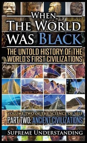 Supreme Understanding When the World Was Black Part Two (Hardback) (UK IMPORT)