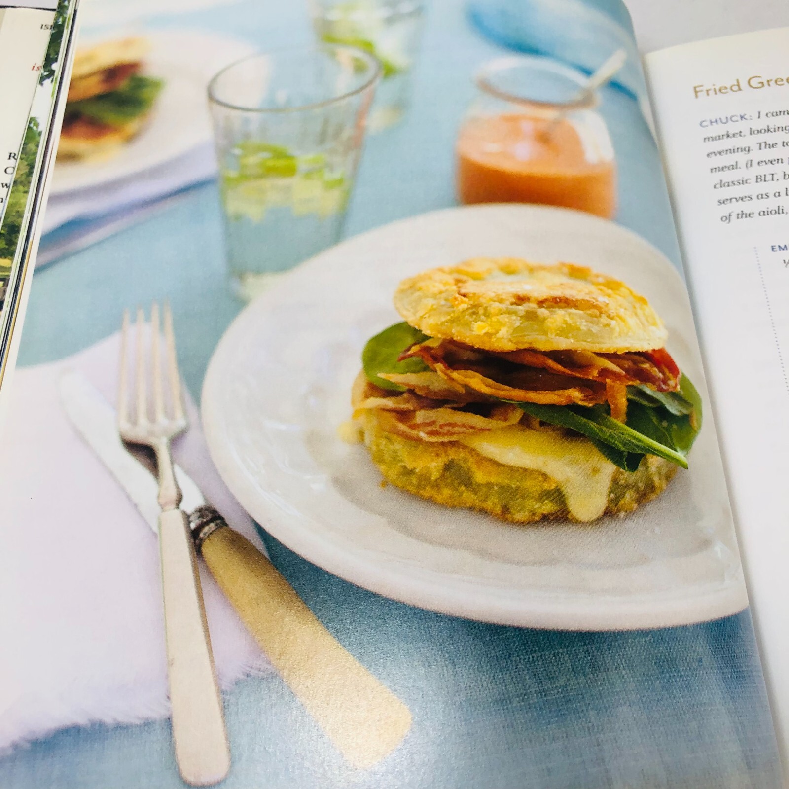 IF IT MAKES YOU HEALTHY: More Than 100 Delicious Recipes HB Cookbook Sheryl Crow