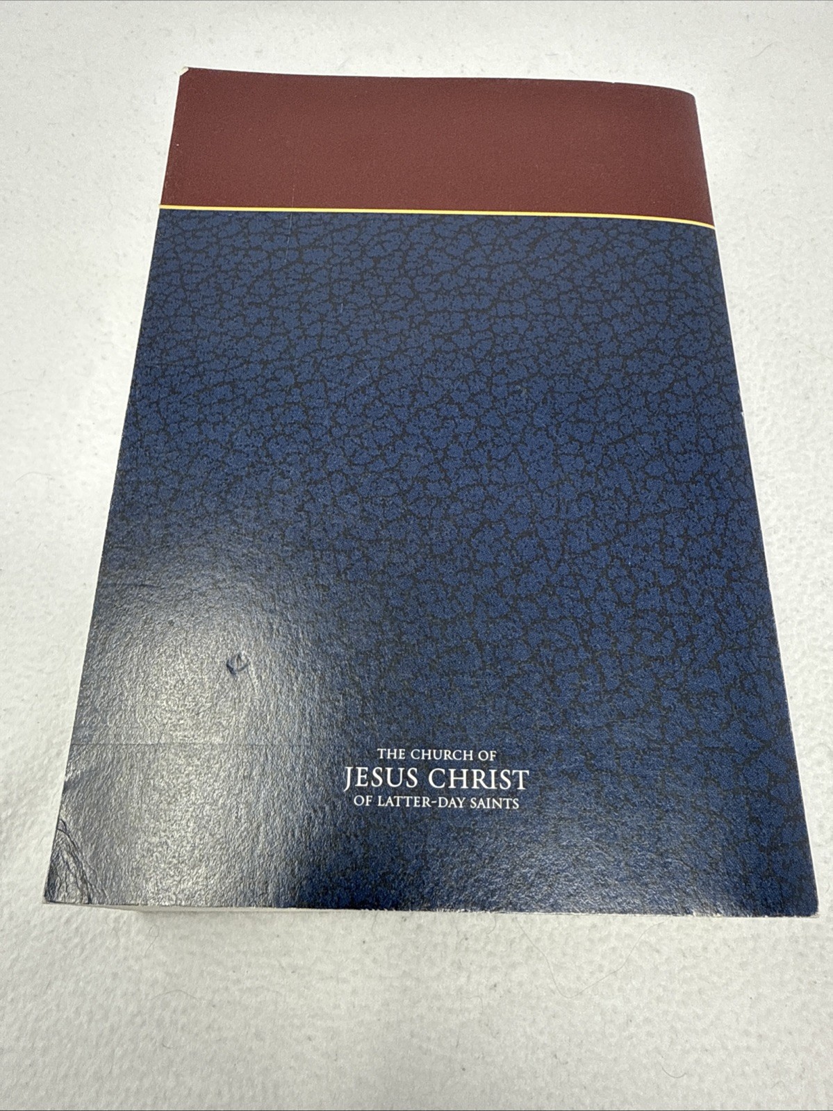 LDS Missionary Reference Library ENGLISH VERSION James E Talmage